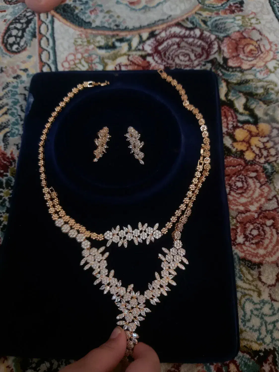 سرویس بدل طرح جواهر|بدلیجات|اسلامشهر, شهرک مفیدی|دیوار