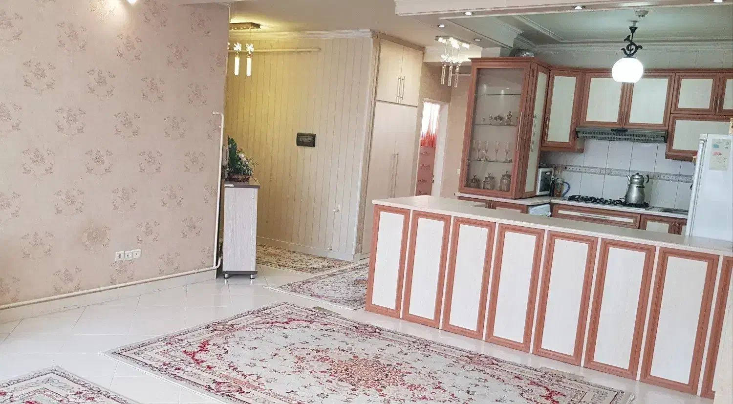 81متررسالت(خطیب اشکان راه اهن دامپزشکی ورزش ایوان)|فروش آپارتمان|تبریز, |دیوار