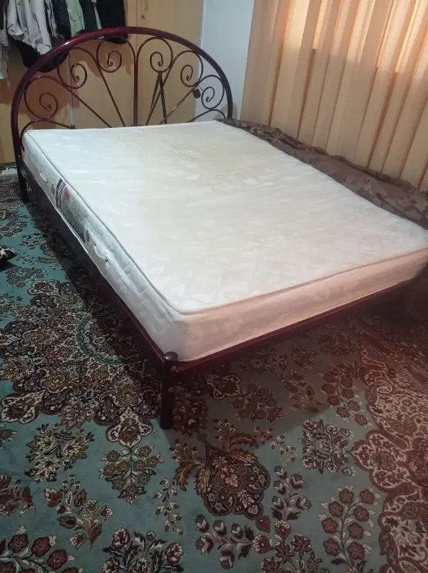 تخت خواب|تخت و سرویس خواب|ضیاء آباد, |دیوار