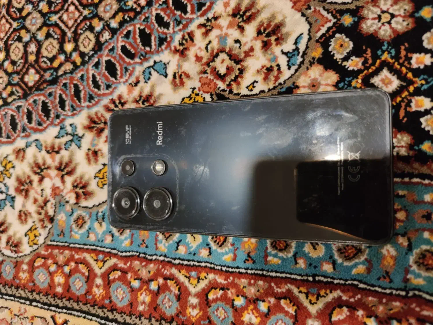 نوت13|موبایل|بندر ماهشهر, |دیوار