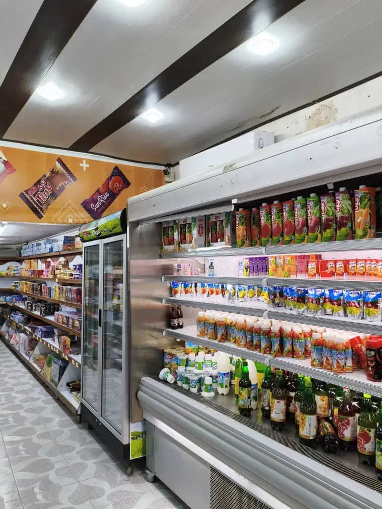 دو باب مغازه میدان سینما اجاره داده میشود|اجارهٔ مغازه و غرفه|کهنوج, |دیوار