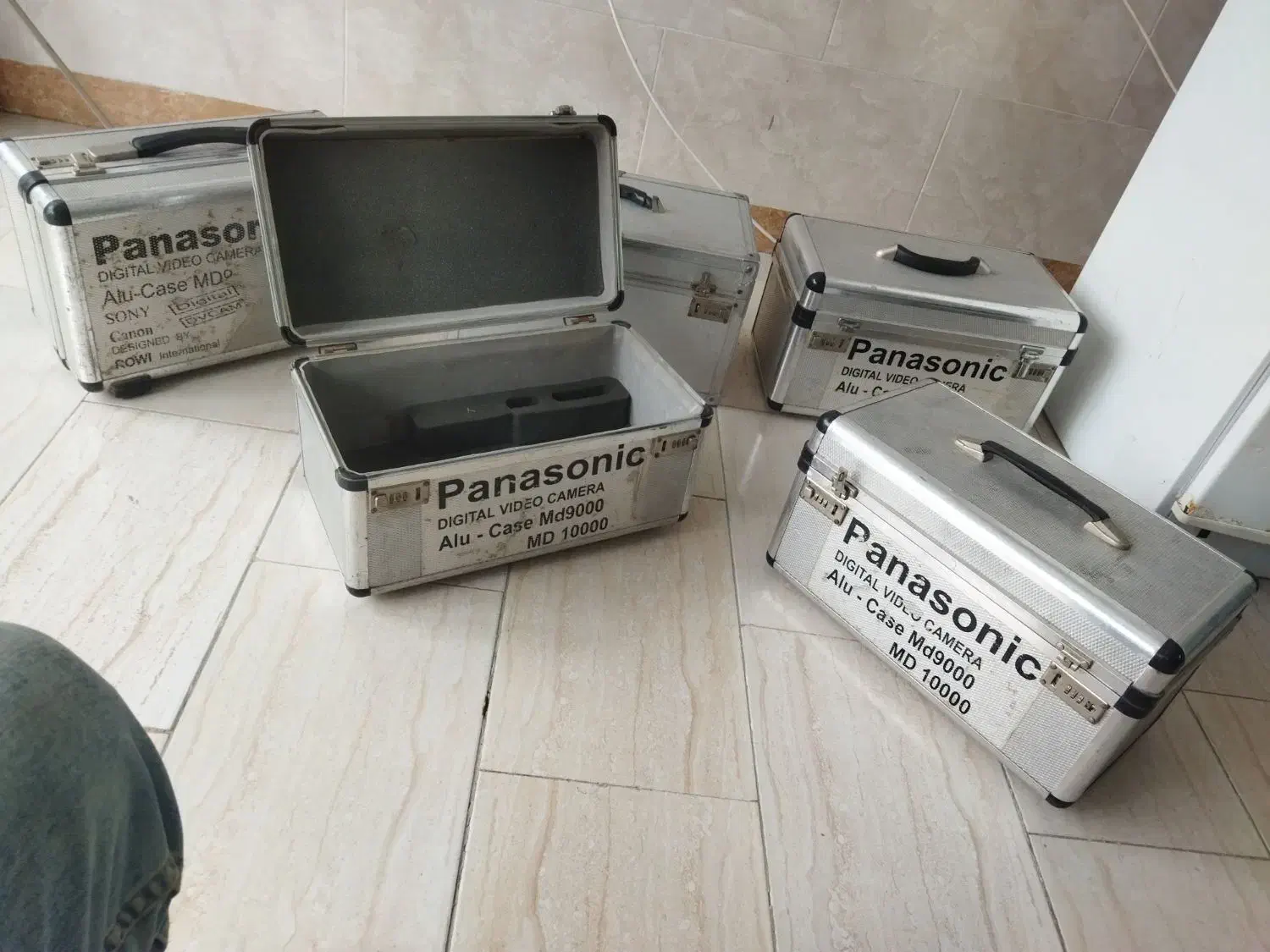 ساک دوربین جنس خوب دانه ۱ تومن|دوربین عکاسی و فیلمبرداری|گنبد کاووس, |دیوار