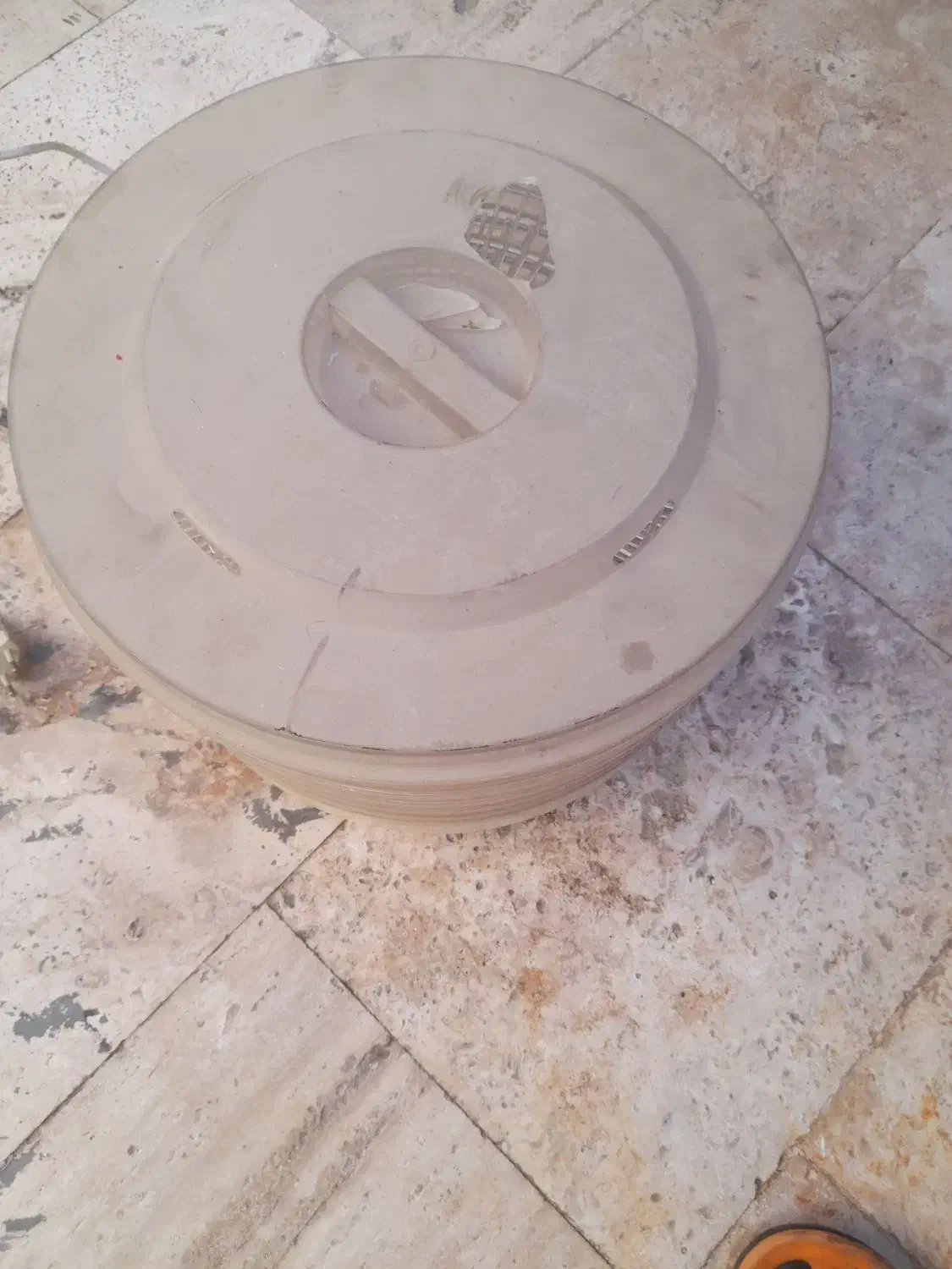 میوه خشک کن سالم|سایر لوازم برقی|قم, ولیعصر|دیوار