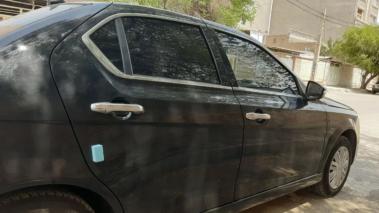 دنا پلاس ef7 / مدل ۱۴۰۲|خودرو سواری و وانت|اهواز, مهرشهر|دیوار