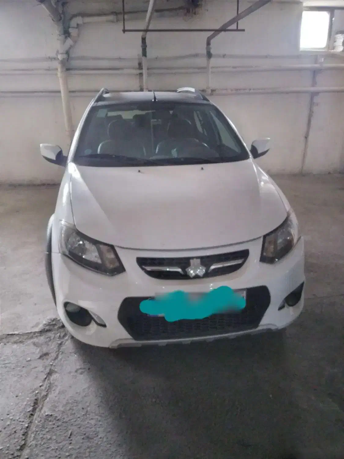 کوئیک فروشی مدل ۴۰۱|خودرو سواری و وانت|مهاجران, |دیوار