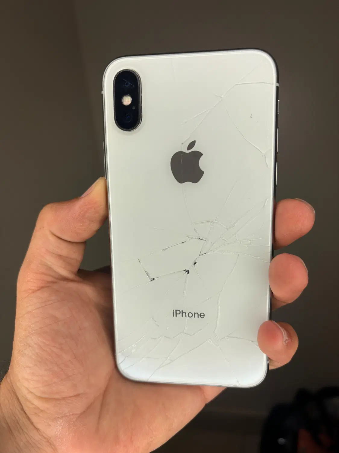 Iphone x64|موبایل|تهران, فلسطین (میدان انقلاب)|دیوار