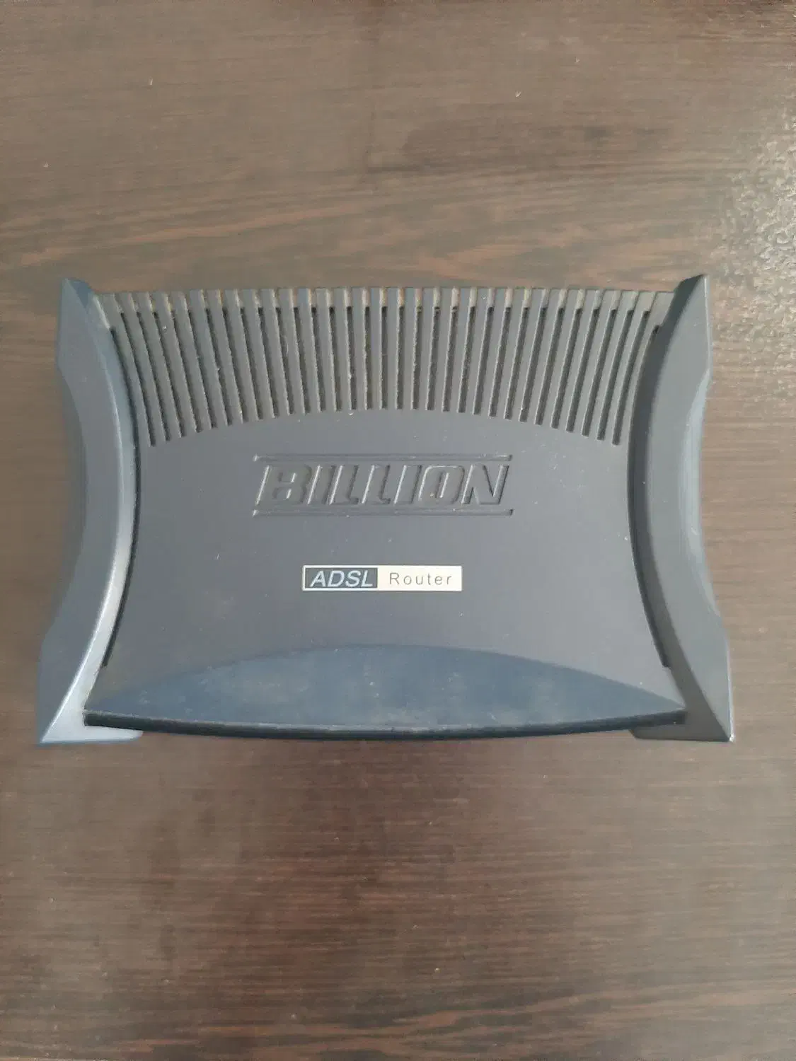 مودم Adsl کابلی برند Billion|مودم و تجهیزات شبکه|تهران, مدائن|دیوار