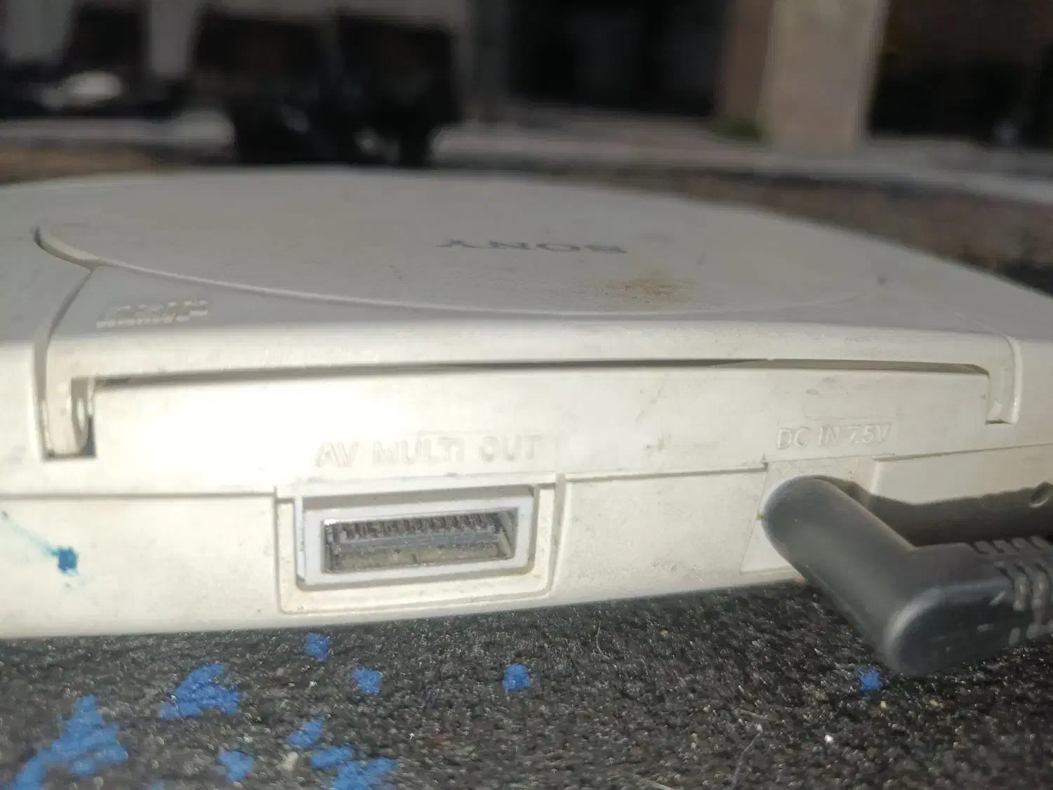 پلی استیشن 1|کنسول، بازی ویدئویی و آنلاین|مشهد, فاطمیه|دیوار