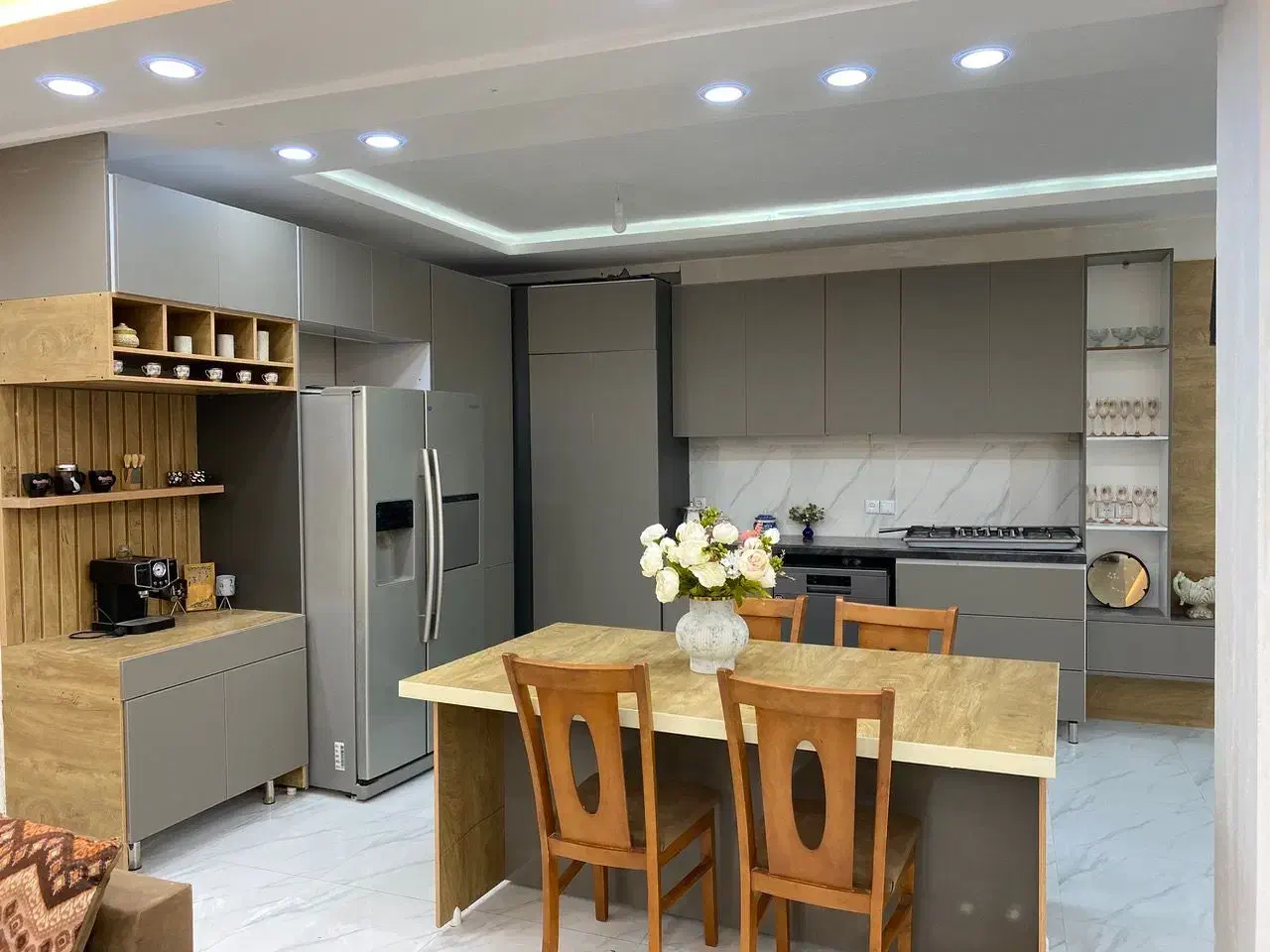 ساخت کابینت و کمددیواری|خدمات پیشه و مهارت|برازجان, |دیوار
