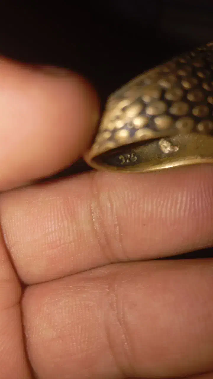 انگشتر|جواهرات|چرام, |دیوار