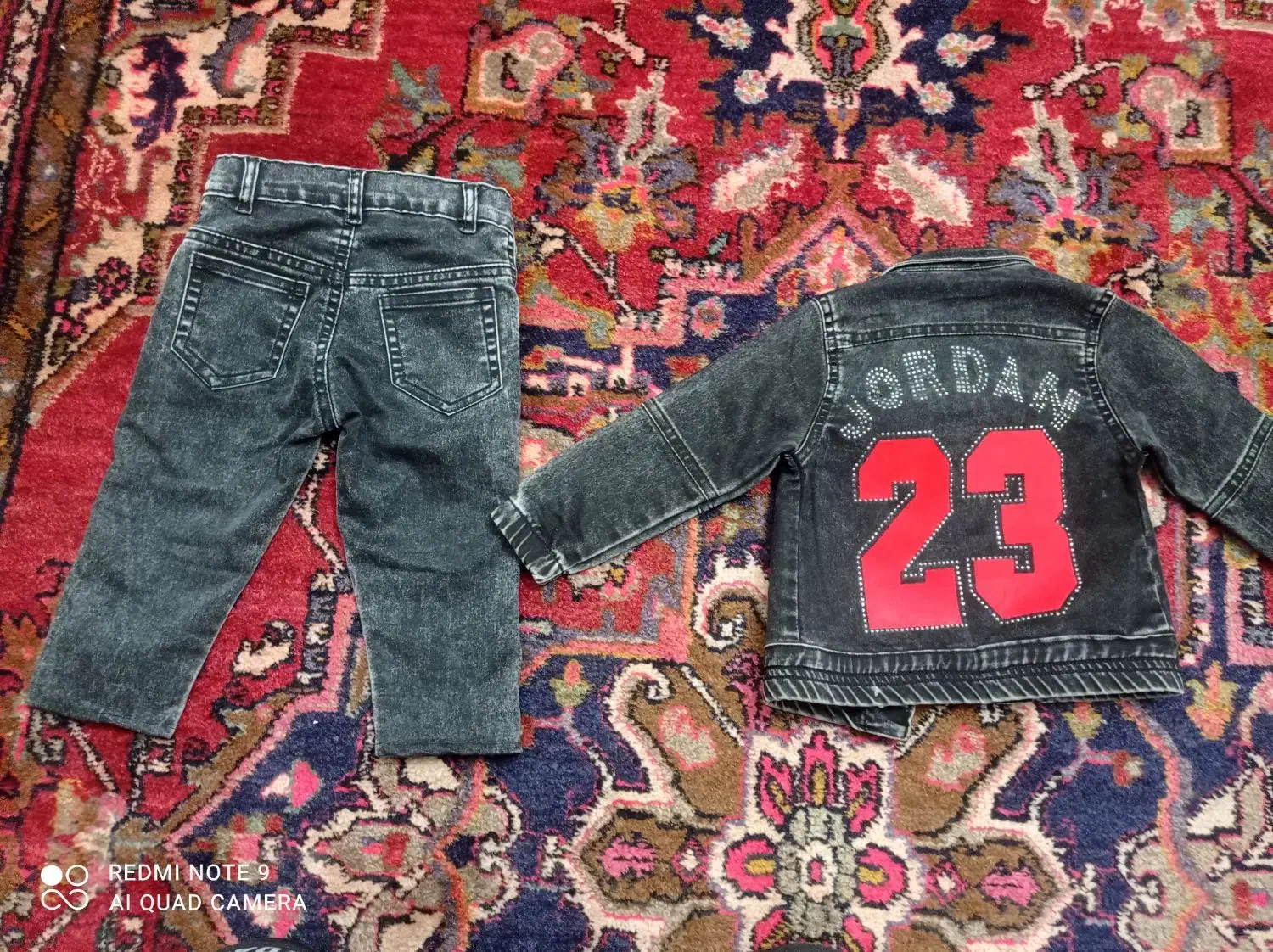 درود نو|کفش و لباس بچه|نسیم‌شهر, |دیوار