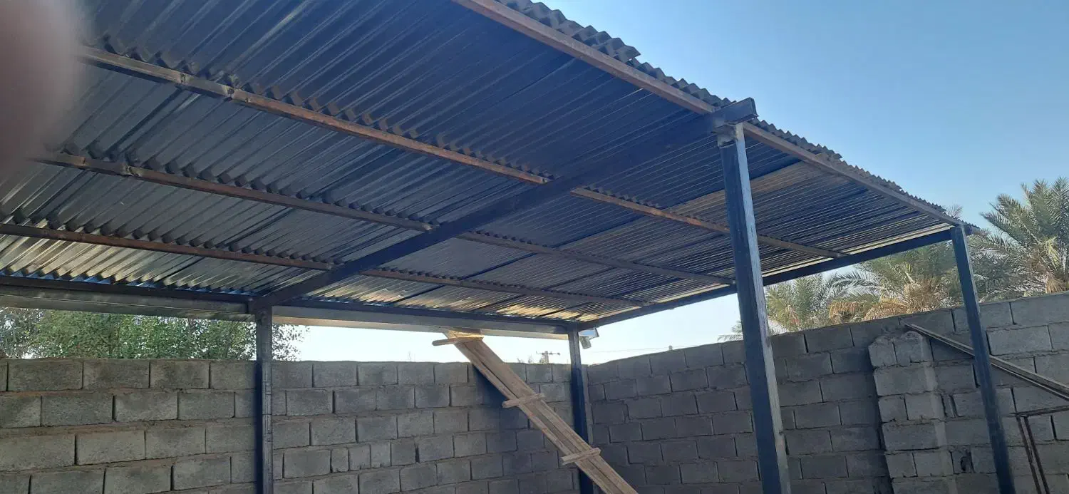 اجرای انواع جوشکاری|خدمات پیشه و مهارت|کرمان, |دیوار