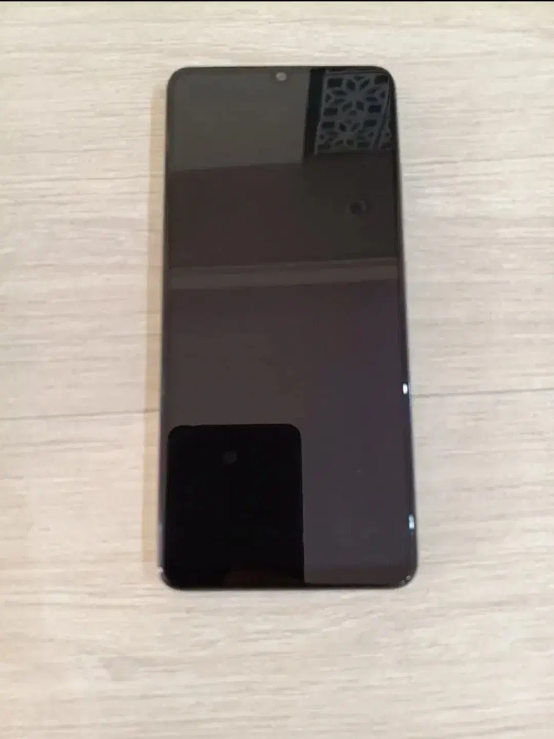 a32|موبایل|اندیشه, اندیشه فاز ۴|دیوار