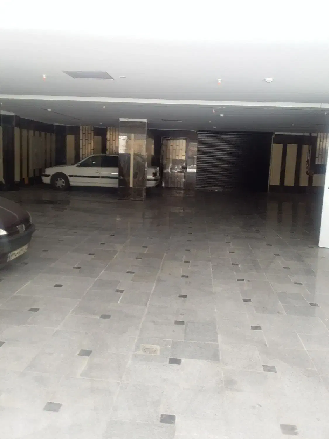 نوساز سند تک برگ فول امکانات|فروش آپارتمان|تهران, شمیراننو|دیوار