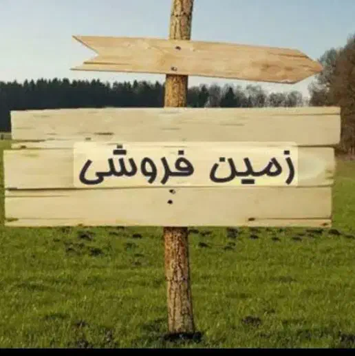 زمین فروشی|فروش زمین و ملک کلنگی|قم, ولیعصر|دیوار