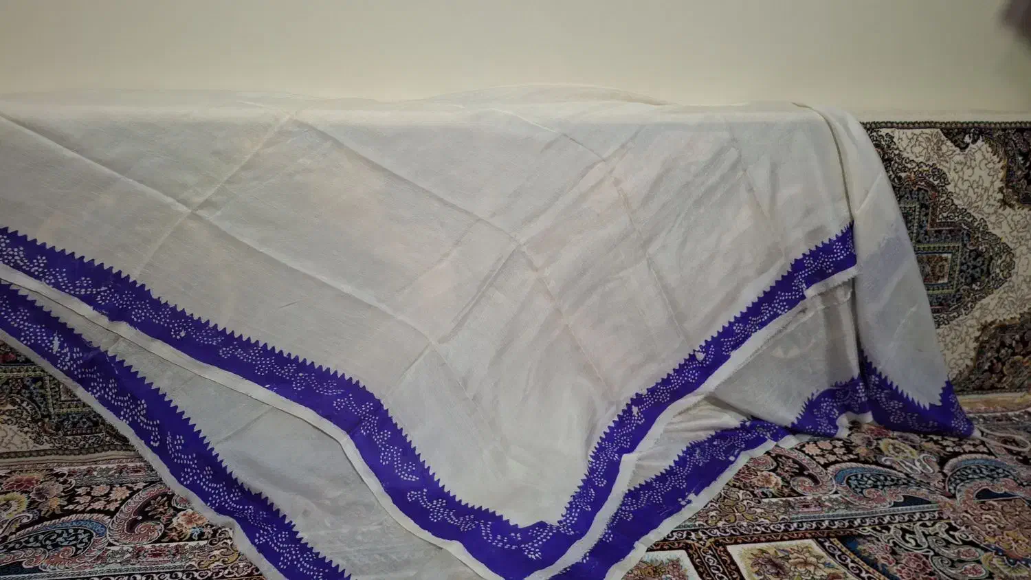 شال قدیمی|لباس|بهارستان, |دیوار