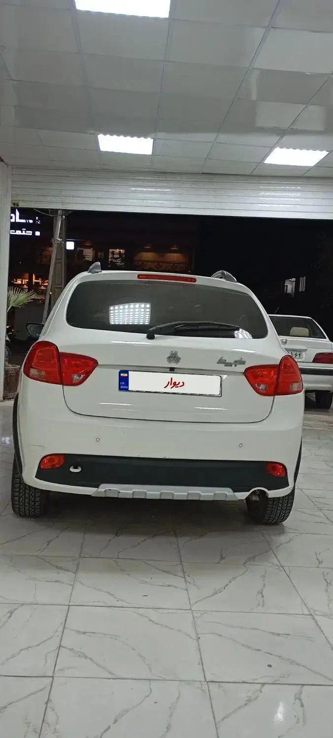 کوییک اتومات مدل ۱۴۰۲|خودرو سواری و وانت|یزد, |دیوار