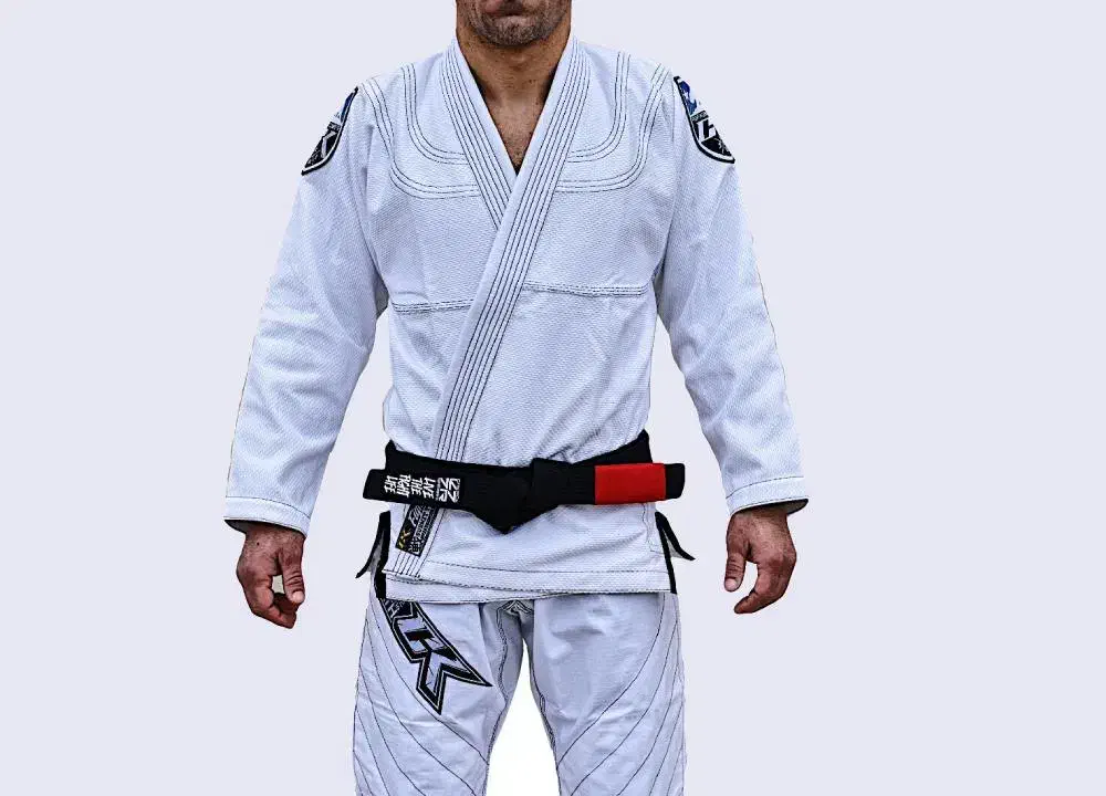 لباس جوجیتسو نوعه نو|لباس|الوند, |دیوار