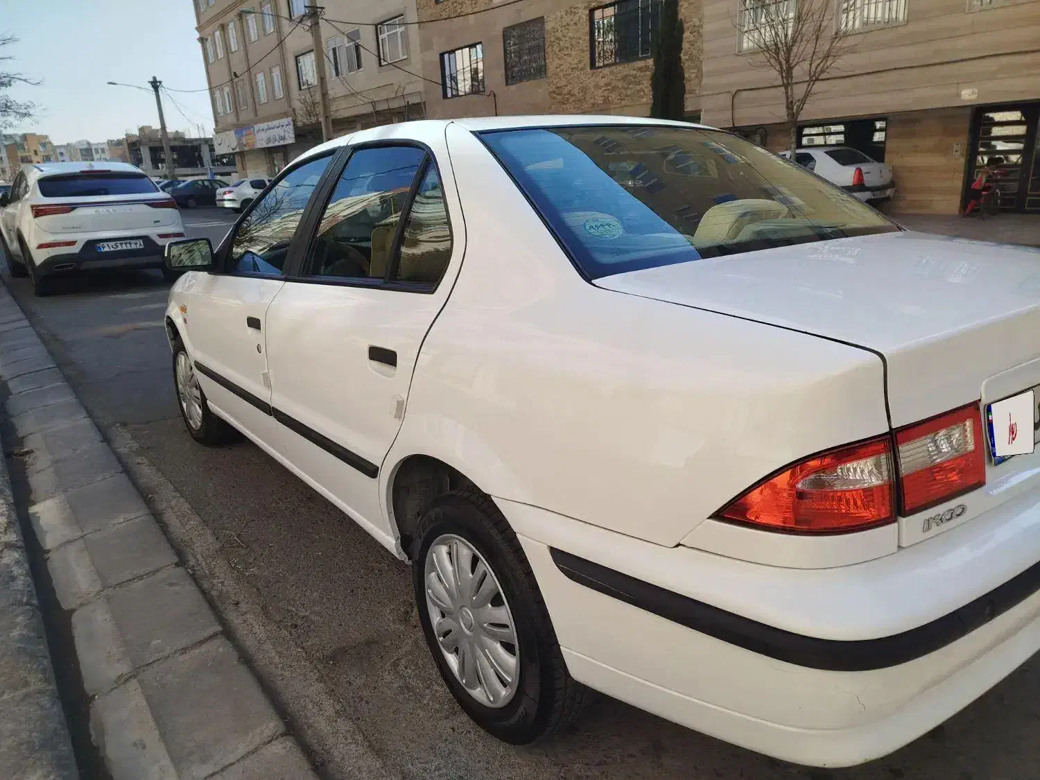 خانگی|خودرو سواری و وانت|کرج, حیدرآباد|دیوار