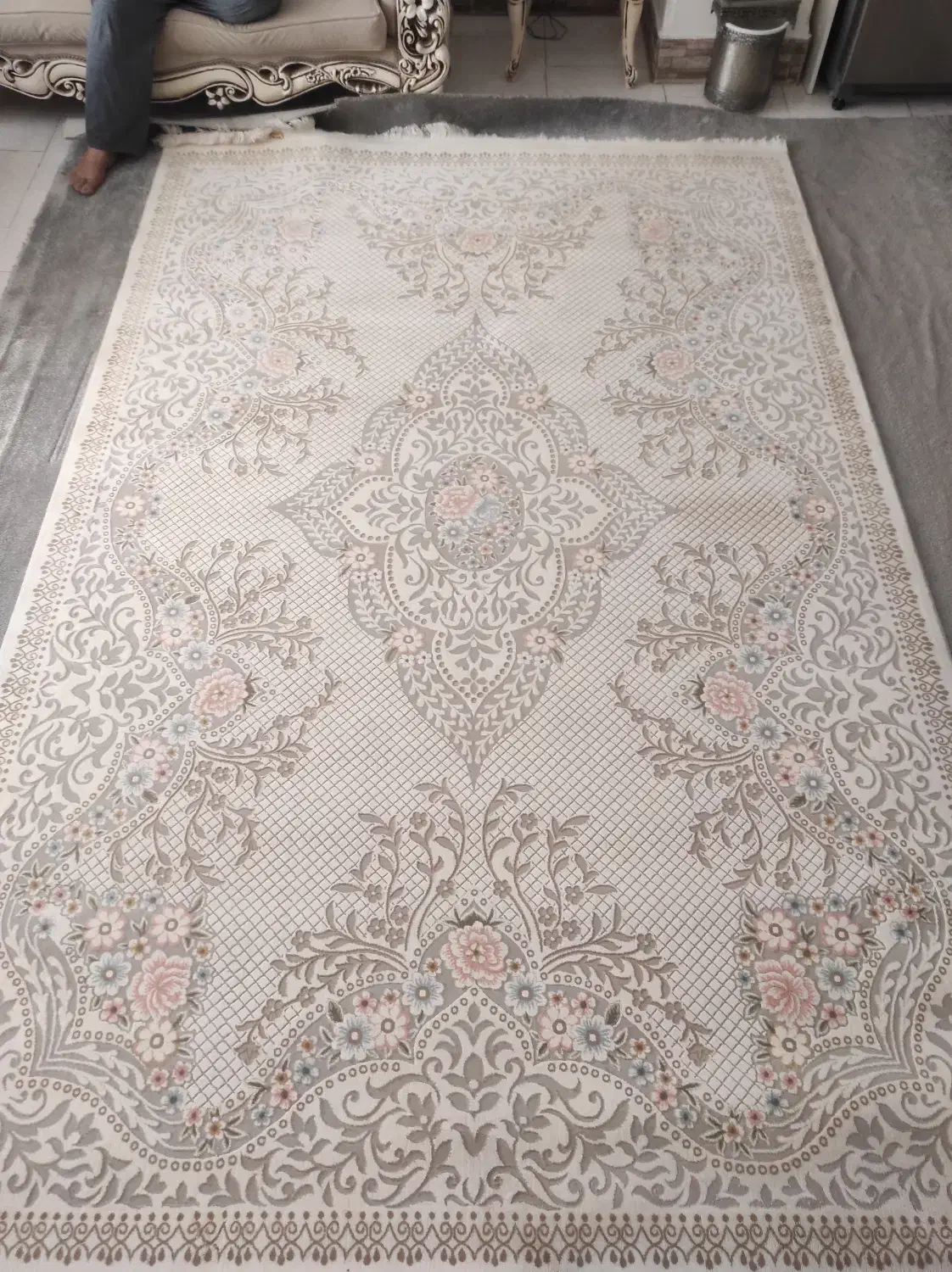 فرش ۶متری|فرش|محمدشهر, محمدشهر|دیوار