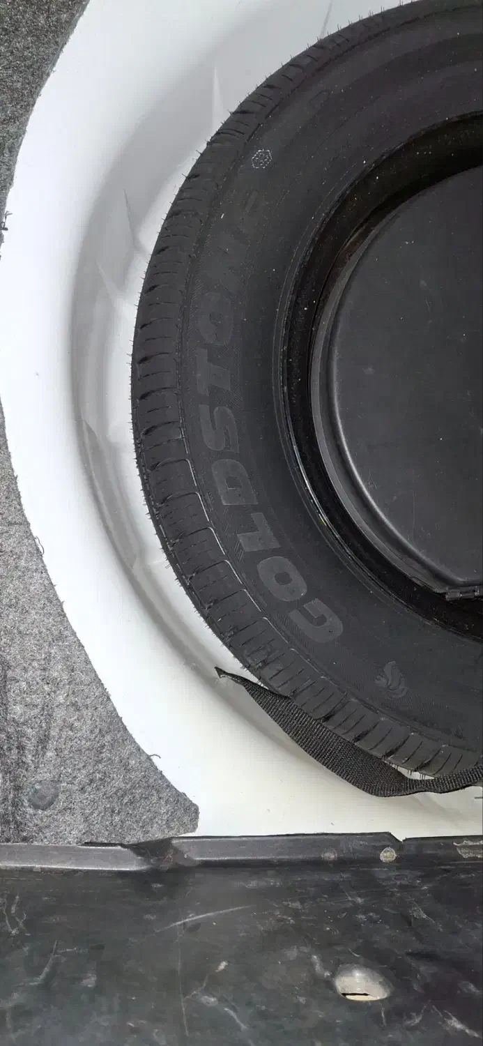 پارس مدل 1401 درحد|خودرو سواری و وانت|نسیمشهر, |دیوار