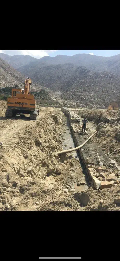 بیل کوماتسو|خودرو سنگین|کرمان, |دیوار