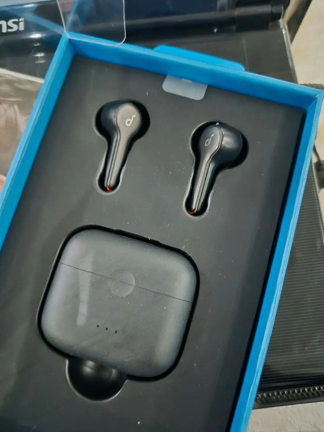 sound core liberty air2|لوازم جانبی موبایل و تبلت|تهران, دستغیب|دیوار