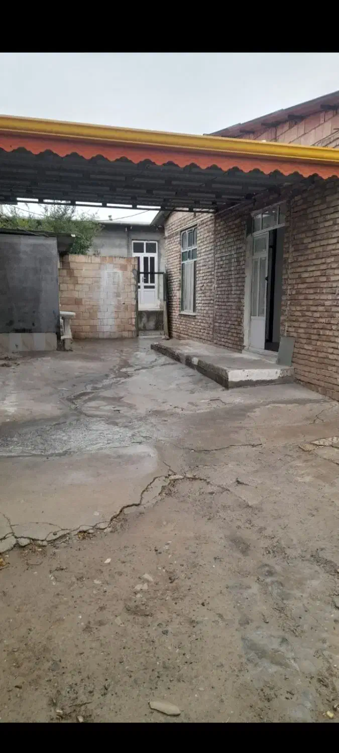 خونه حیاط دار با باغ میوه تک خواب|اجارهٔ خانه و ویلا|بیله سوار, |دیوار