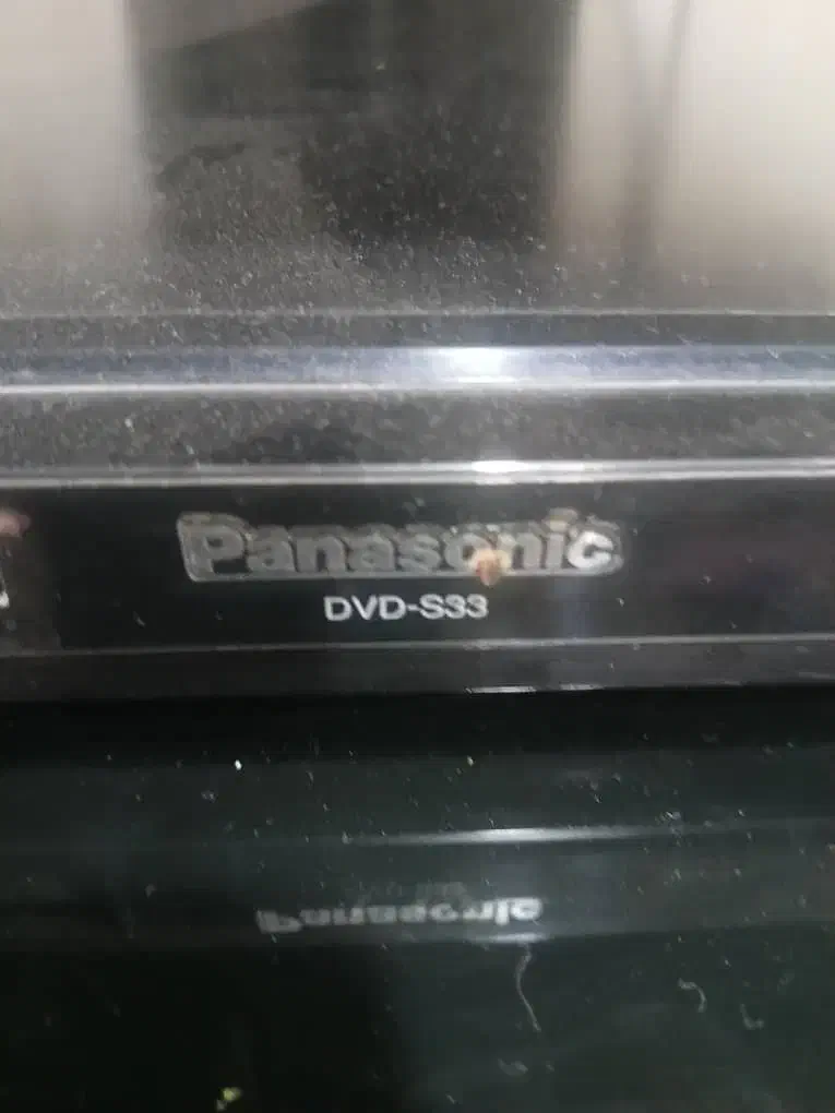 دی ویدی پاناسونیک|پخشکننده DVD و ویدیو|اراک, |دیوار