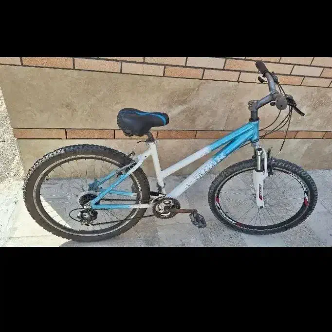 دوچرخه ۲۶ فقط 6/500 تومن|دوچرخه، اسکیت، اسکوتر|قم, شهرک امام حسین|دیوار