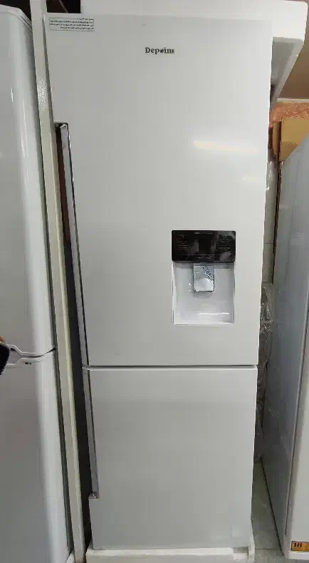 یخچال فریزر به دلیل تغییر شغل زیر قیمت|یخچال و فریزر|پردیس, فاز ۴|دیوار