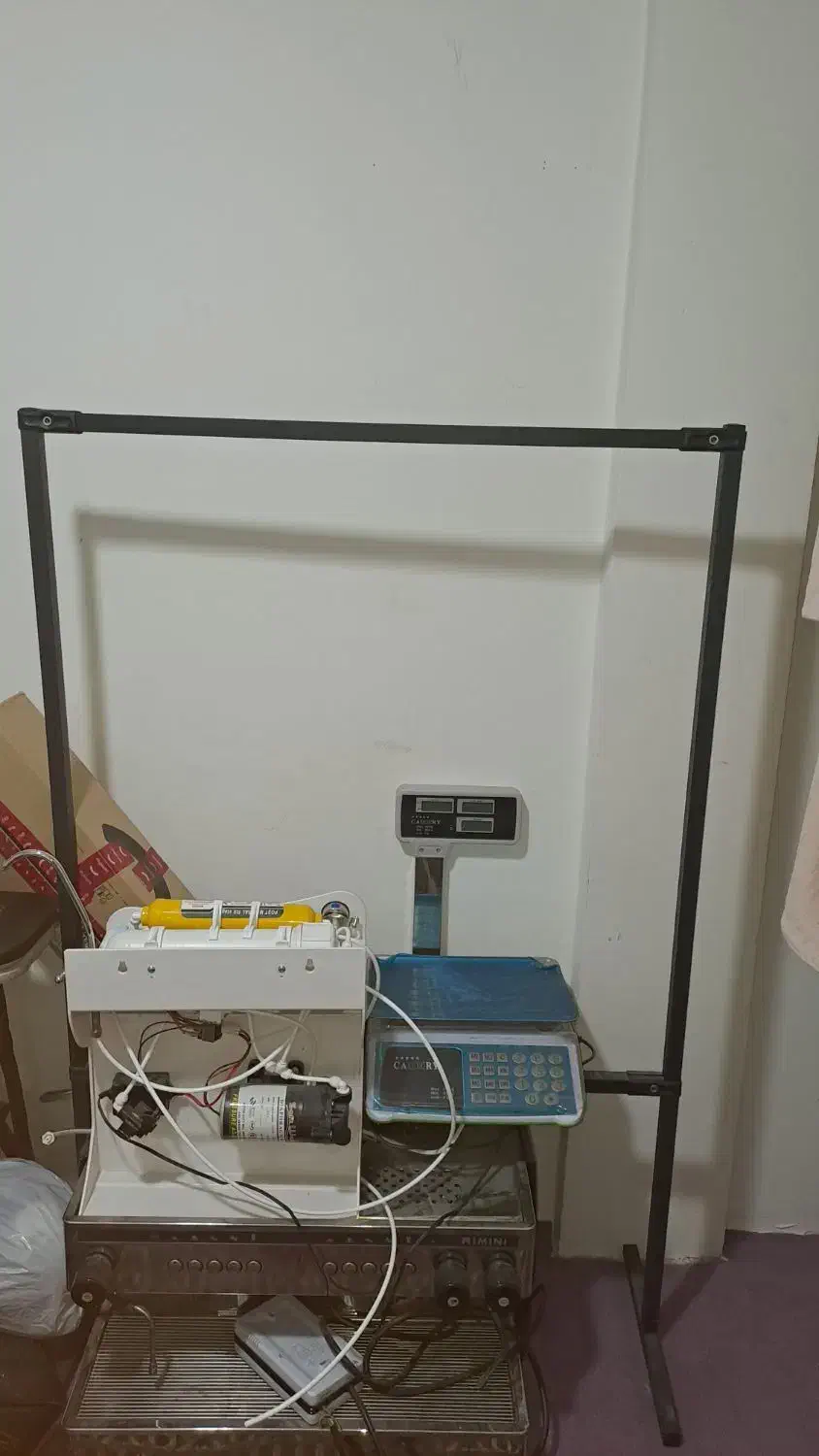 رگال نو|جاکفشی، کمد، دراور|مشهد, کوشش|دیوار