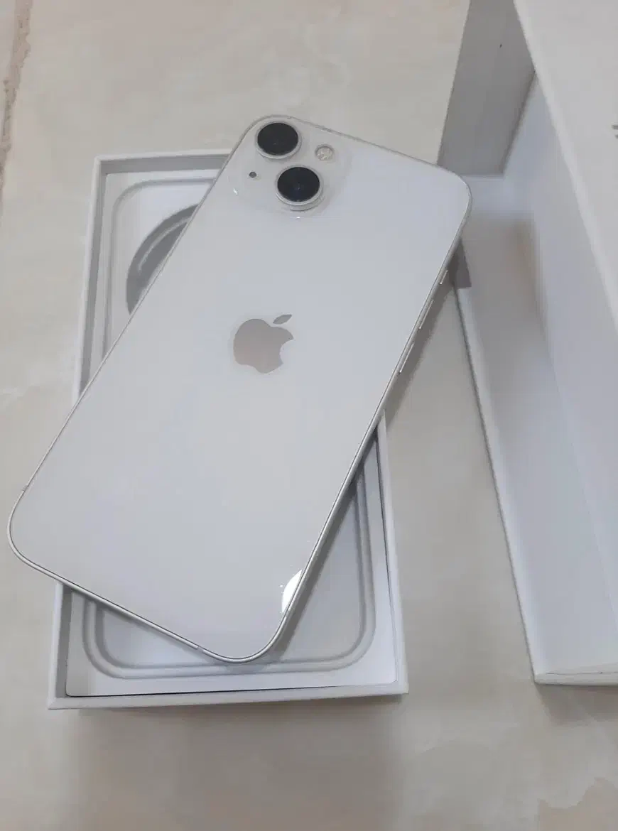 iphone13|موبایل|قم, محمد آباد|دیوار