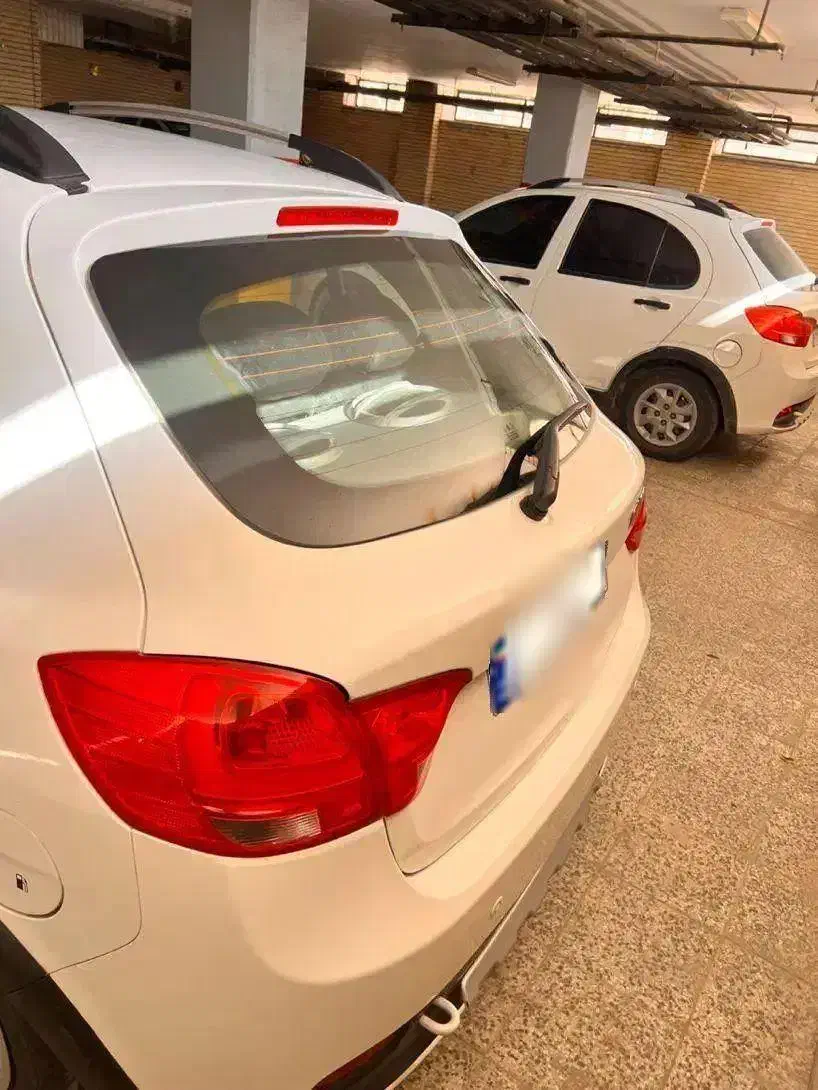 کوییک ۹۹|خودرو سواری و وانت|اصفهان, کوی شهید کشوری|دیوار