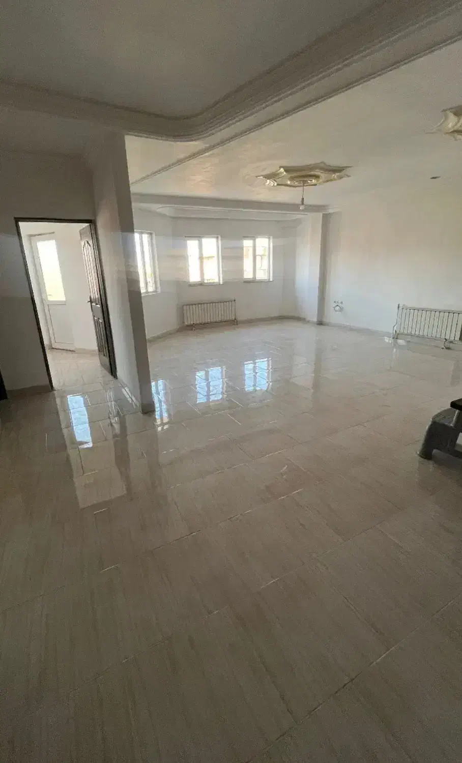 اجاره آپارتمان در جمهوری|اجارهٔ آپارتمان|ارومیه, |دیوار