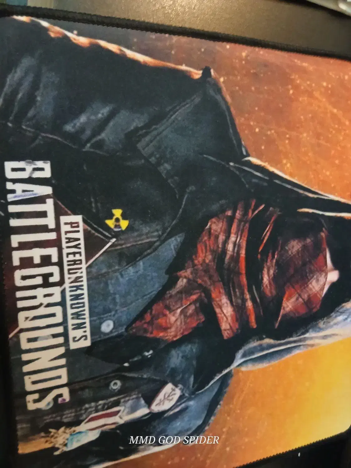 مس پد پابجی|قطعات و لوازم جانبی رایانه|اراک, |دیوار