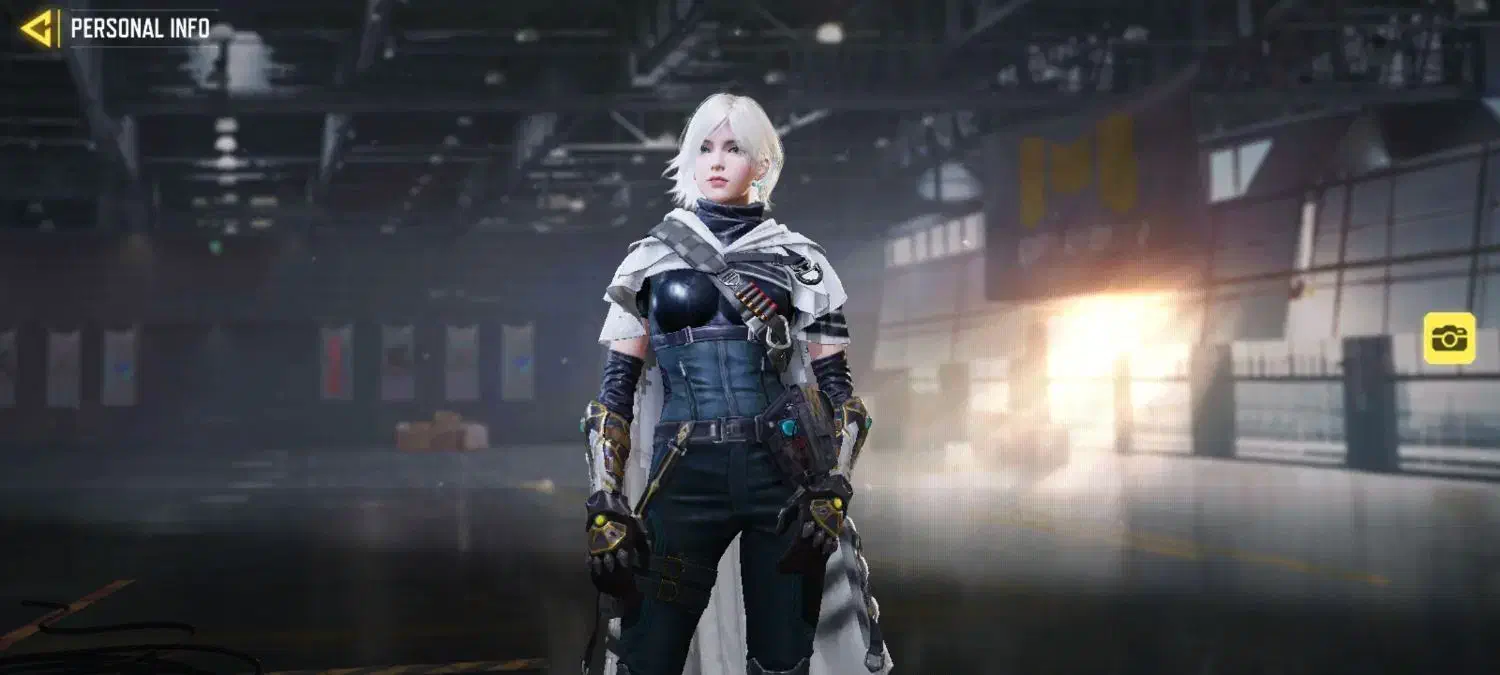 اکانت کالاف چنج|کنسول، بازی ویدئویی و آنلاین|شهرکرد, |دیوار