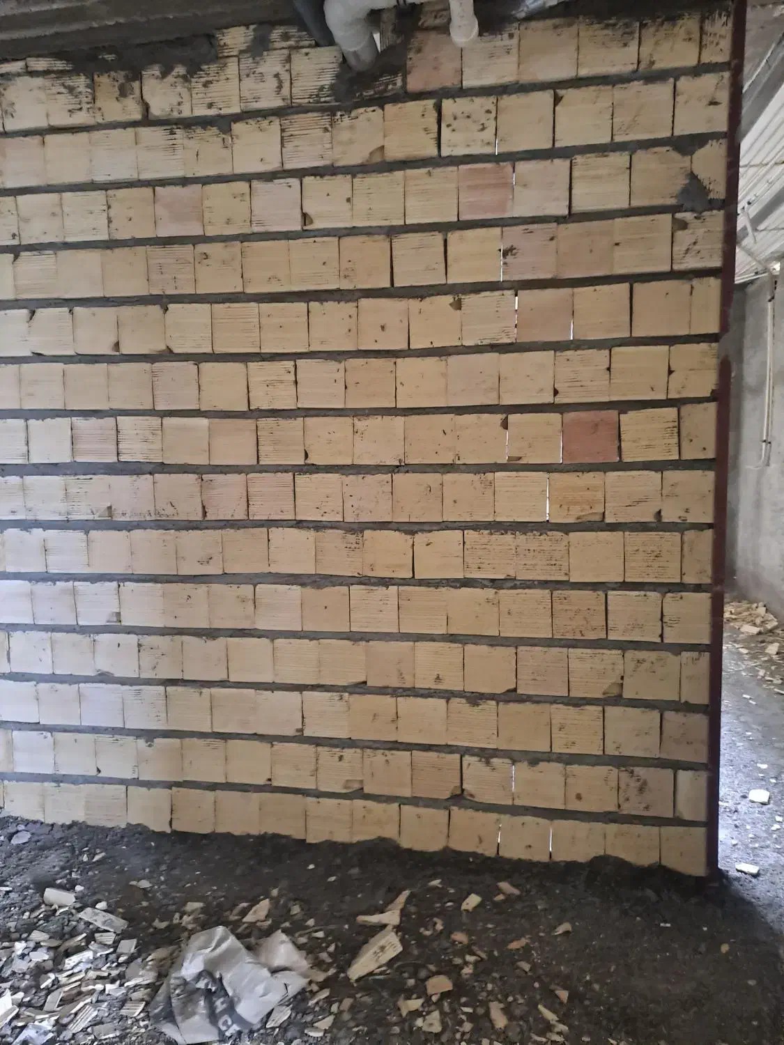 استا کار دیوار چینی|خدمات پیشه و مهارت|ایرانشهر, |دیوار