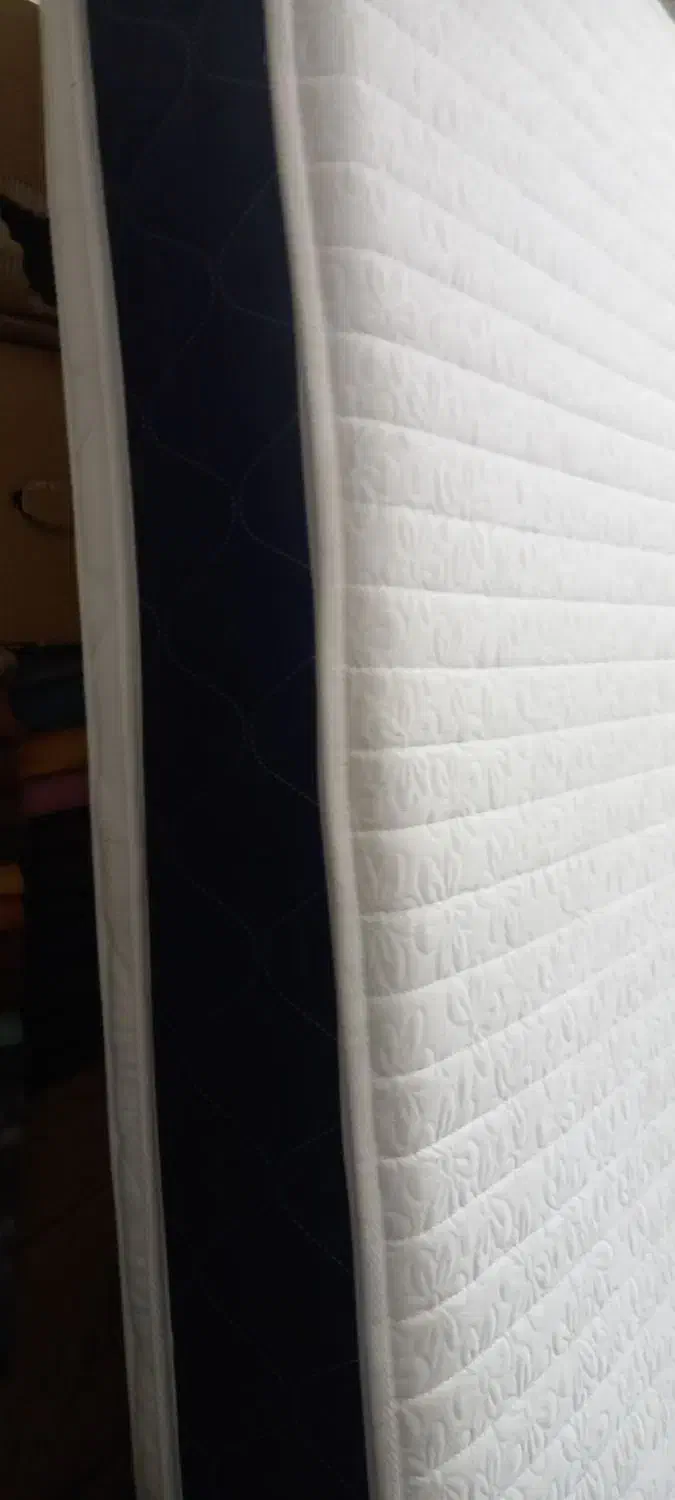 تشک تخت طبی فنری پارادیس درحدنونونو|تشک تختخواب|مشکیندشت, |دیوار