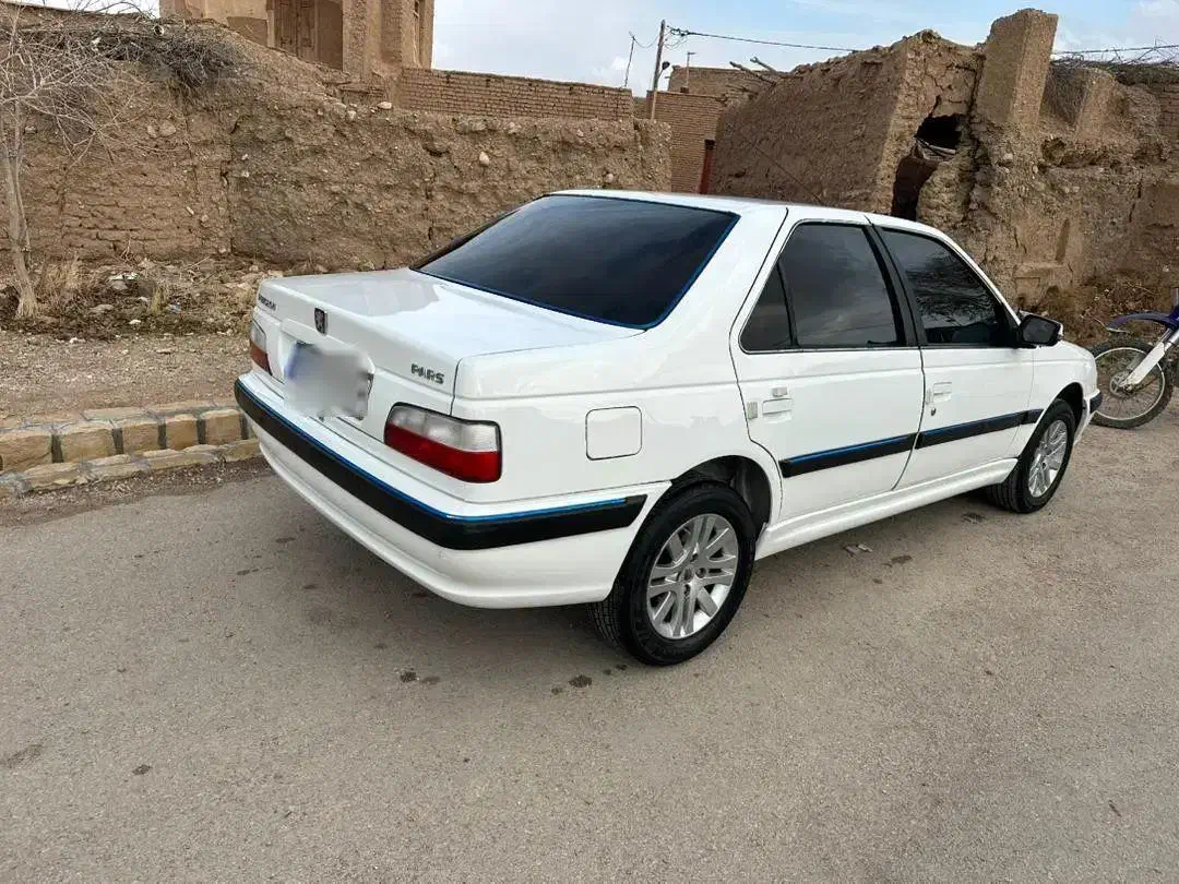 پارس XU7P|خودرو سواری و وانت|مشهد, امام رضا (ع)|دیوار