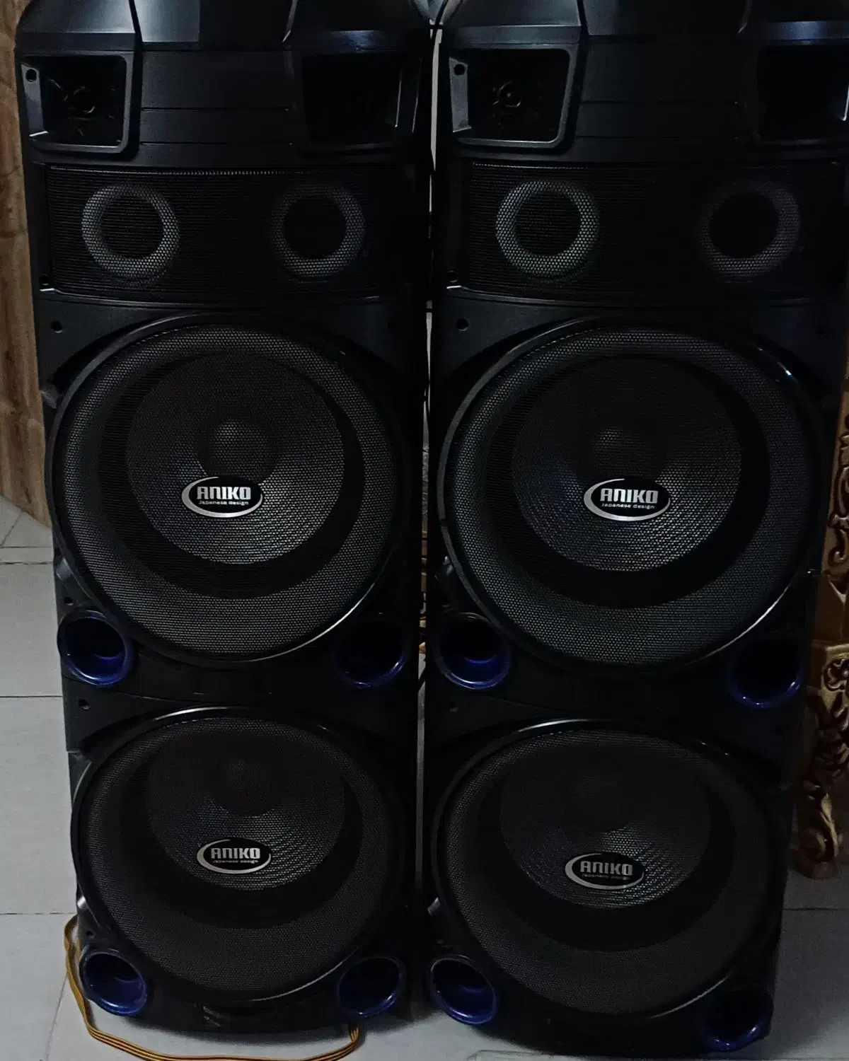 باند|سیستم صوتی خانگی|فردیس, فردیس|دیوار