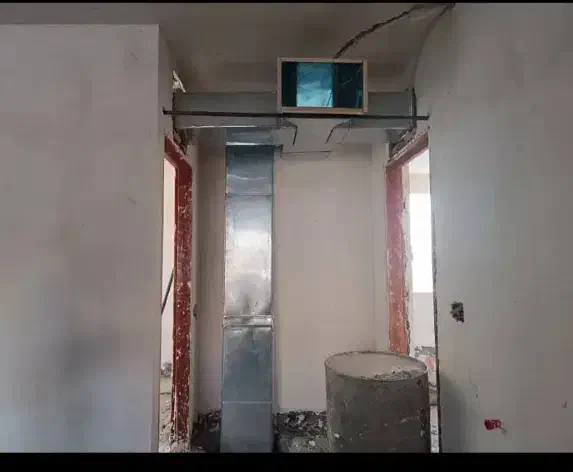 کانال سازی کولر|خدمات پیشه و مهارت|سنندج, |دیوار