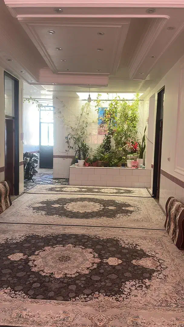 فروش خانه ویلایی در جنت آباد|فروش خانه و ویلا|آباده, |دیوار