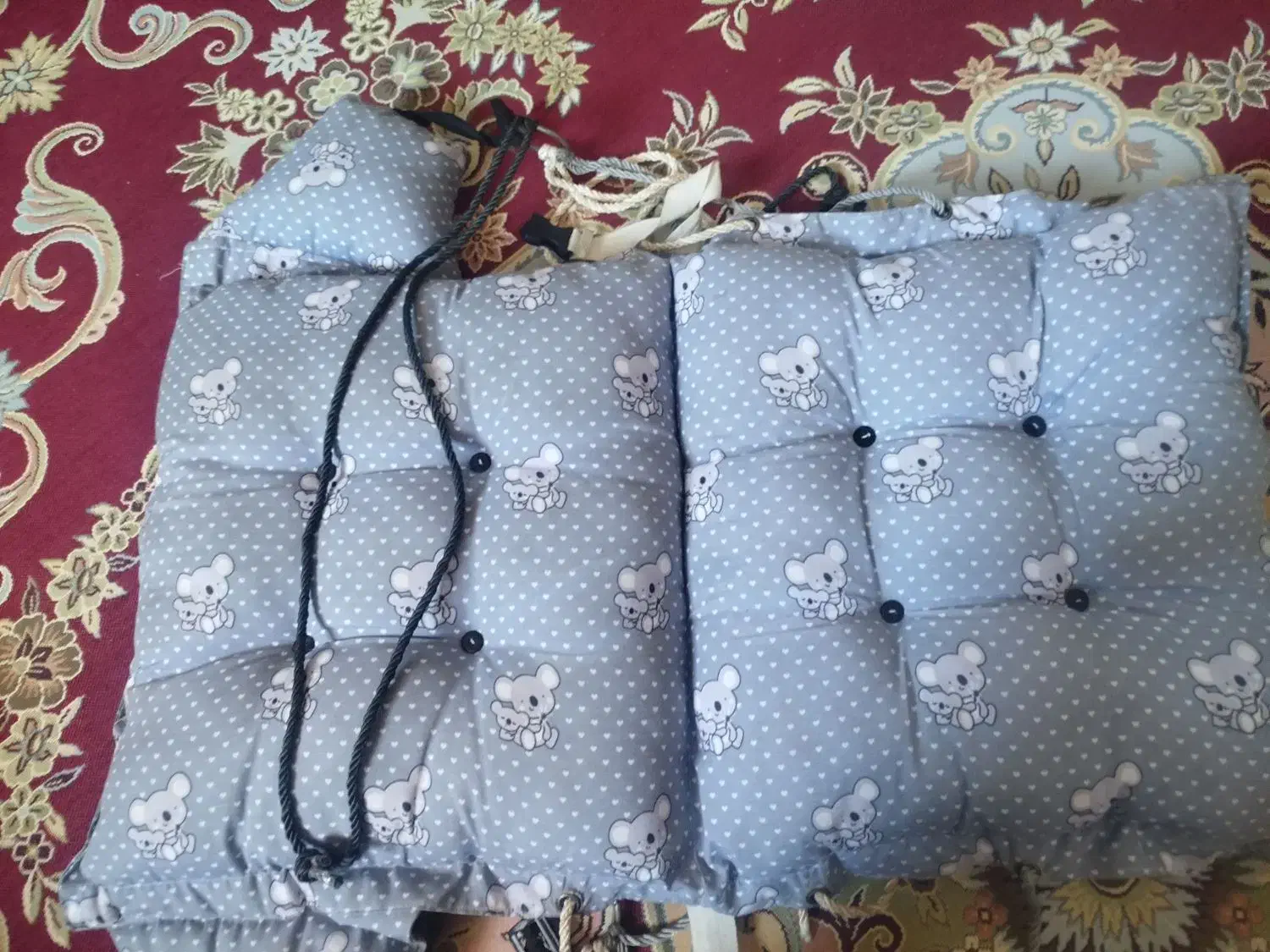 تاب بچه|اسباببازی بچه|کوهرنگ, |دیوار