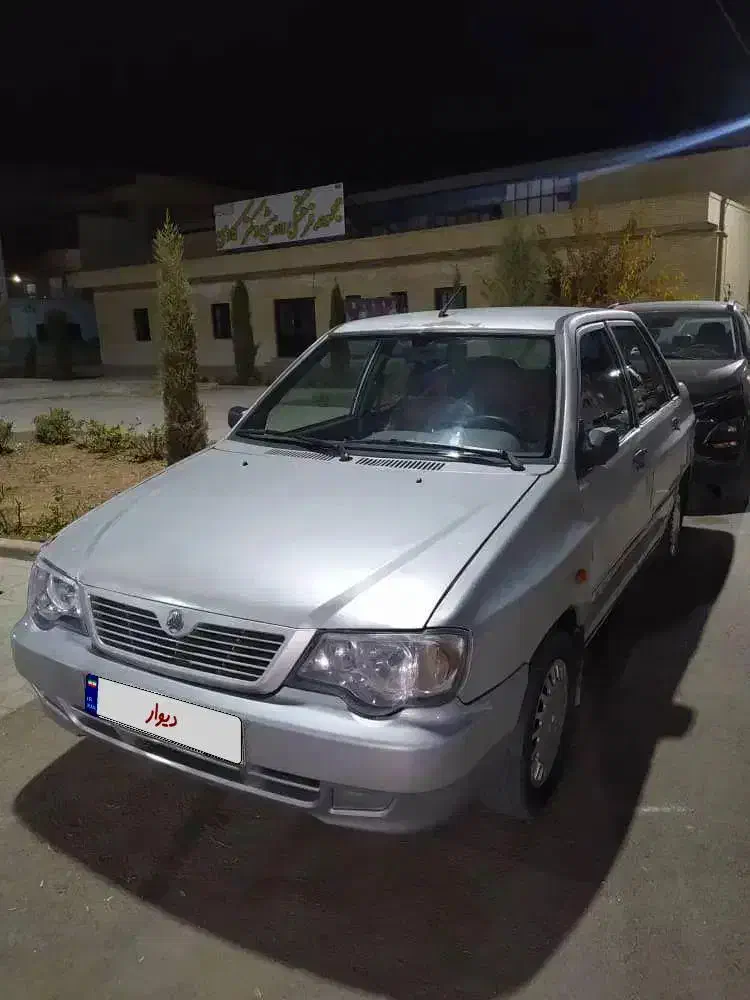 پراید 132|خودرو سواری و وانت|اردکان, |دیوار