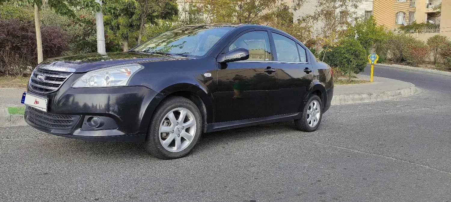 ام وی ام 550|خودرو سواری و وانت|تهران, جنت‌آباد شمالی|دیوار