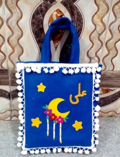 کیسه گره گشو|اسباب‌‌بازی|بندر کنگان, |دیوار