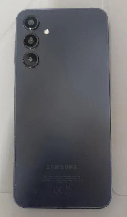 موبایل سامسونگ a16|موبایل|نیشابور, فخریه|دیوار