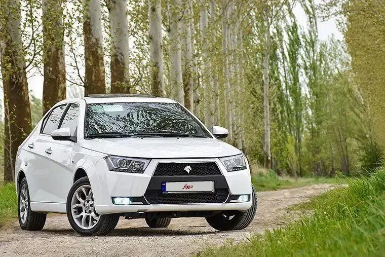 دنا پلاس ۶ دنده|خودرو سواری و وانت|زاهدان, |دیوار