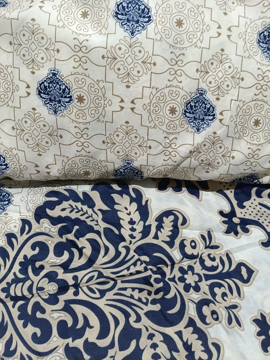 روتختی روبالشی ورولحاف وتشک|رختخواب، بالش، پتو|اردبیل, |دیوار